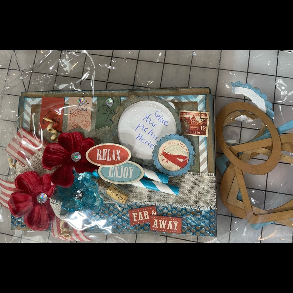 Boxed journal - Picture 2 of 16